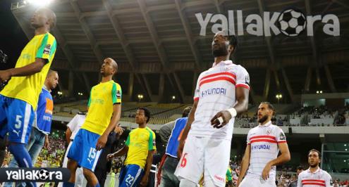 تقرير .. 6 أسباب وراء ضياع أبطال افريقيا من الزمالك